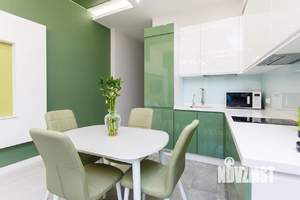 2-к квартира, вторичка, 94м2, 3/27 этаж