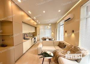 3-к квартира, вторичка, 87м2, 9/20 этаж