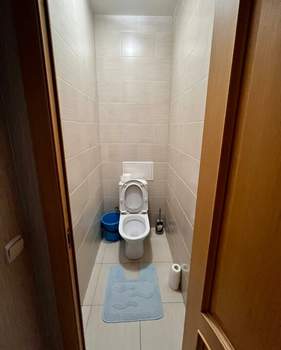 1-к квартира, вторичка, 65м2, 6/16 этаж