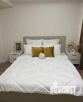 2-к квартира, вторичка, 42м2, 4/4 этаж