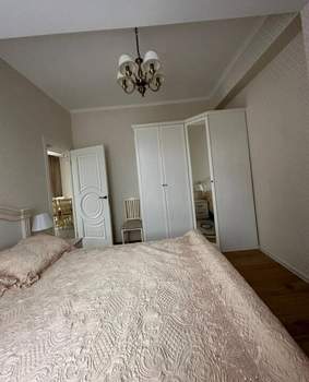 3-к квартира, вторичка, 79м2, 8/12 этаж