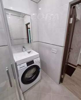 1-к квартира, вторичка, 36м2, 3/5 этаж