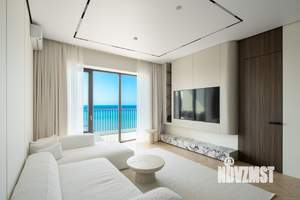 3-к квартира, вторичка, 100м2, 8/26 этаж