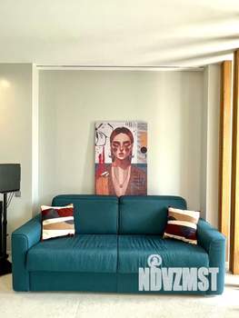 1-к квартира, вторичка, 50м2, 12/23 этаж