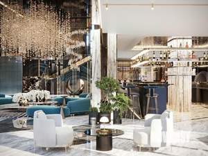 1-к квартира, вторичка, 30м2, 4/11 этаж