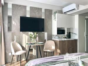 Студия квартира, вторичка, 19м2, 3/7 этаж