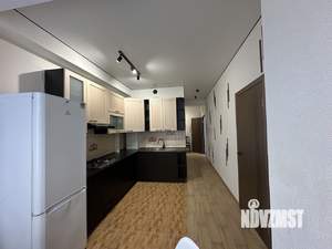 2-к квартира, вторичка, 52м2, 2/5 этаж