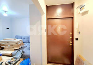3-к квартира, вторичка, 78м2, 5/12 этаж