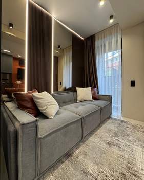 Студия квартира, вторичка, 32м2, 2/8 этаж