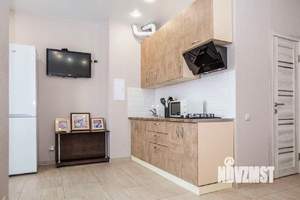 1-к квартира, вторичка, 35м2, 3/5 этаж
