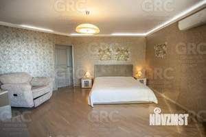 2-к квартира, вторичка, 82м2, 8/25 этаж