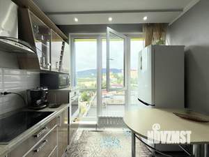 3-к квартира, вторичка, 65м2, 11/25 этаж