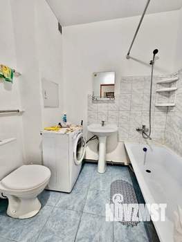 1-к квартира, вторичка, 28м2, 5/13 этаж