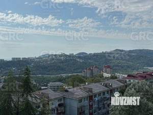 3-к квартира, вторичка, 66м2, 6/6 этаж