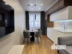 3-к квартира, вторичка, 90м2, 5/20 этаж