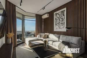 2-к квартира, вторичка, 108м2, 3/4 этаж