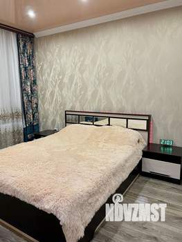 3-к квартира, вторичка, 80м2, 6/20 этаж