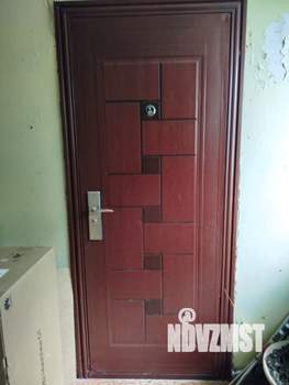 Студия квартира, вторичка, 15м2, 1/5 этаж