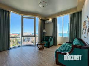 3-к квартира, вторичка, 88м2, 10/18 этаж