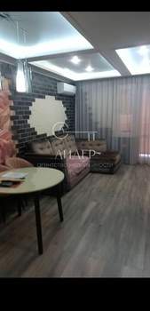 1-к квартира, вторичка, 58м2, 12/12 этаж