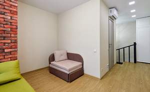 2-к квартира, вторичка, 50м2, 1/3 этаж