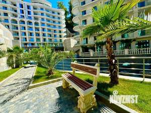 2-к квартира, вторичка, 45м2, 7/8 этаж