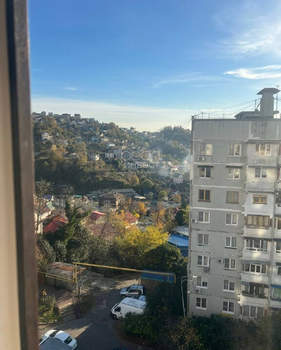 Студия квартира, вторичка, 30м2, 8/12 этаж