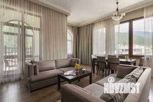 4-к квартира, вторичка, 120м2, 7/7 этаж