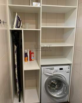 2-к квартира, вторичка, 50м2, 5/5 этаж