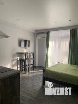 1-к квартира, вторичка, 48м2, 5/18 этаж