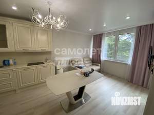 4-к квартира, вторичка, 120м2, 7/13 этаж