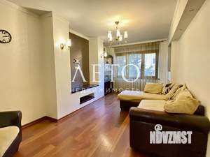 3-к квартира, вторичка, 70м2, 4/5 этаж