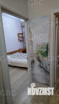 2-к квартира, вторичка, 50м2, 1/5 этаж