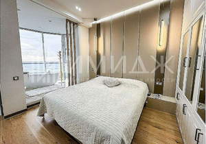 3-к квартира, вторичка, 114м2, 8/9 этаж