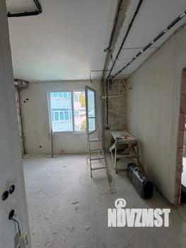 3-к квартира, вторичка, 52м2, 8/18 этаж
