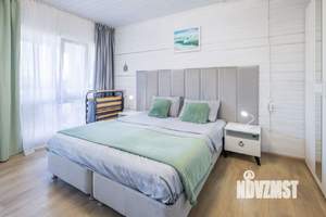 Студия квартира, вторичка, 18м2, 3/3 этаж
