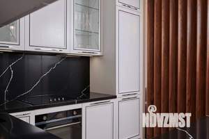 3-к квартира, вторичка, 100м2, 23/28 этаж