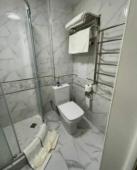 Студия квартира, вторичка, 30м2, 3/3 этаж