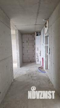 Студия квартира, вторичка, 62м2, 14/19 этаж