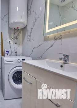 1-к квартира, вторичка, 30м2, 8/13 этаж