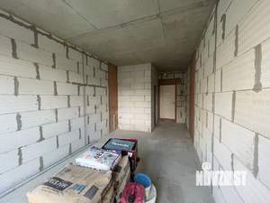 Студия квартира, вторичка, 21м2, 2/3 этаж