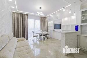 2-к квартира, вторичка, 65м2, 14/18 этаж