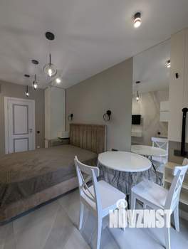 Студия квартира, вторичка, 18м2, 1/3 этаж