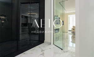 3-к квартира, вторичка, 90м2, 18/25 этаж