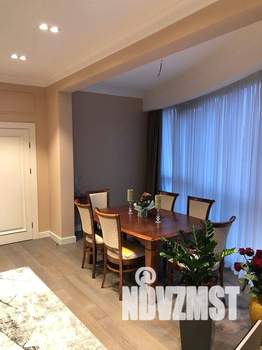 2-к квартира, вторичка, 80м2, 6/17 этаж