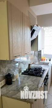 2-к квартира, вторичка, 42м2, 5/5 этаж