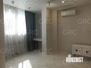 Студия квартира, вторичка, 30м2, 3/5 этаж