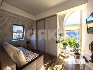 2-к квартира, вторичка, 56м2, 6/6 этаж