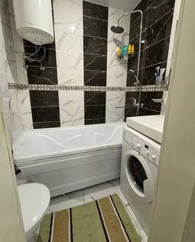 Студия квартира, вторичка, 25м2, 2/5 этаж