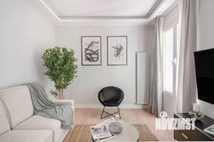 2-к квартира, вторичка, 42м2, 7/12 этаж